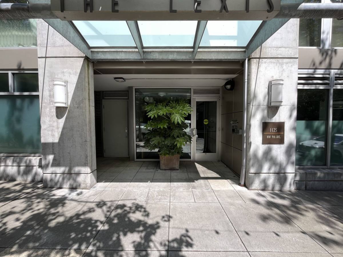 Condo for rent at 1125 NW 9th Ave, Portland, OR 97209