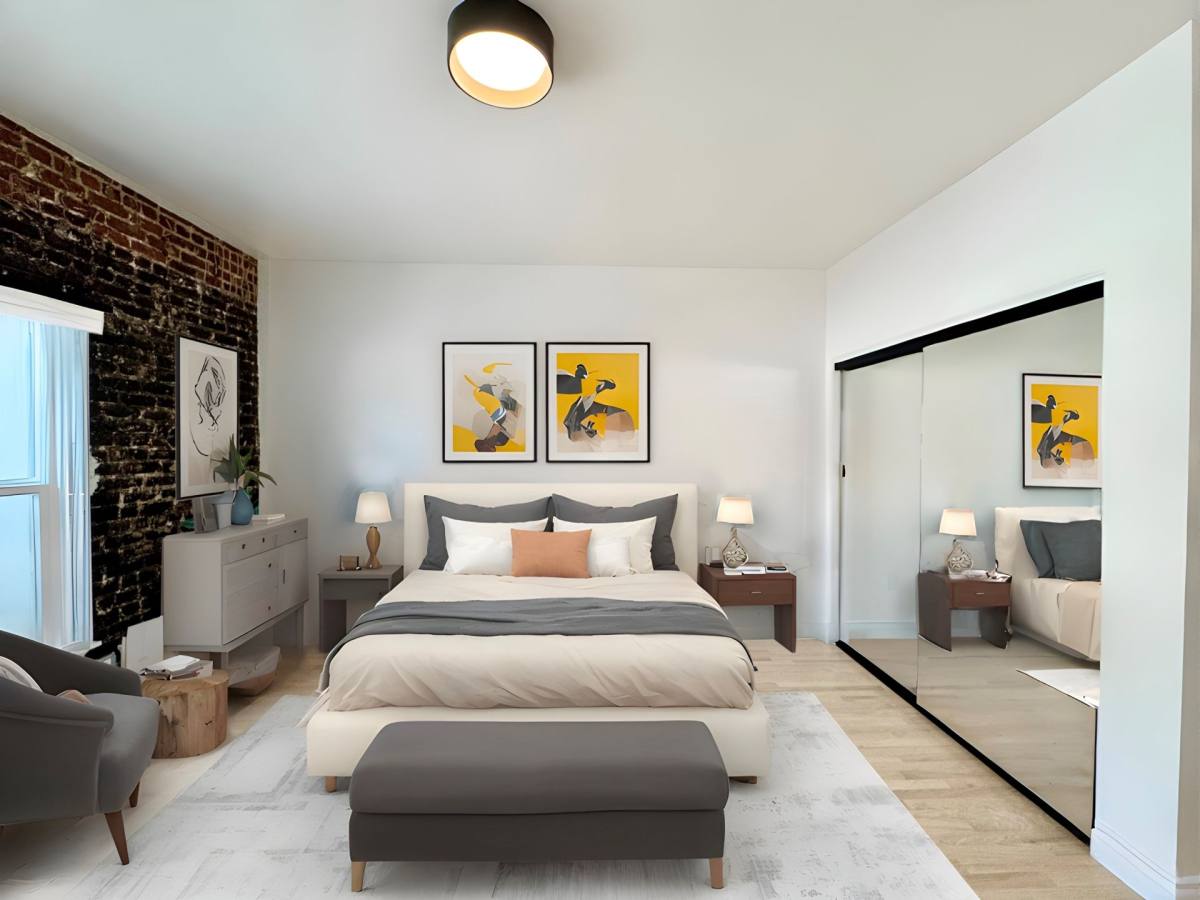 Apartment for rent at 3218 Sunset Blvd, Los Angeles, CA 90026