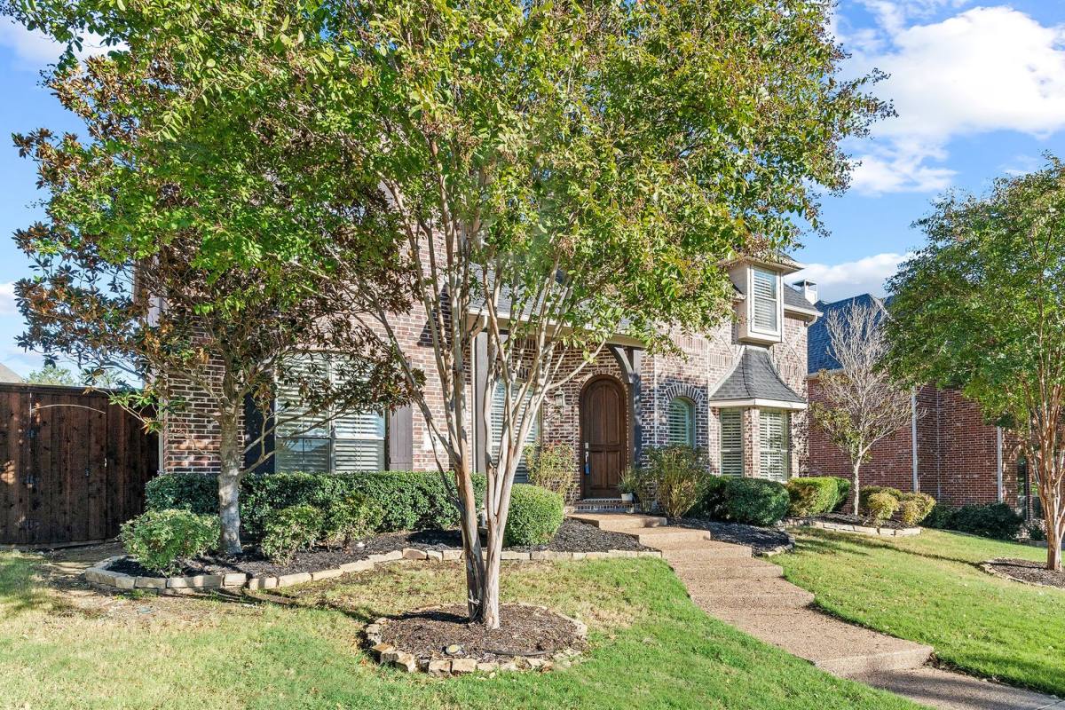 House for rent at 4542 Carraway Dr, Frisco, TX 75034