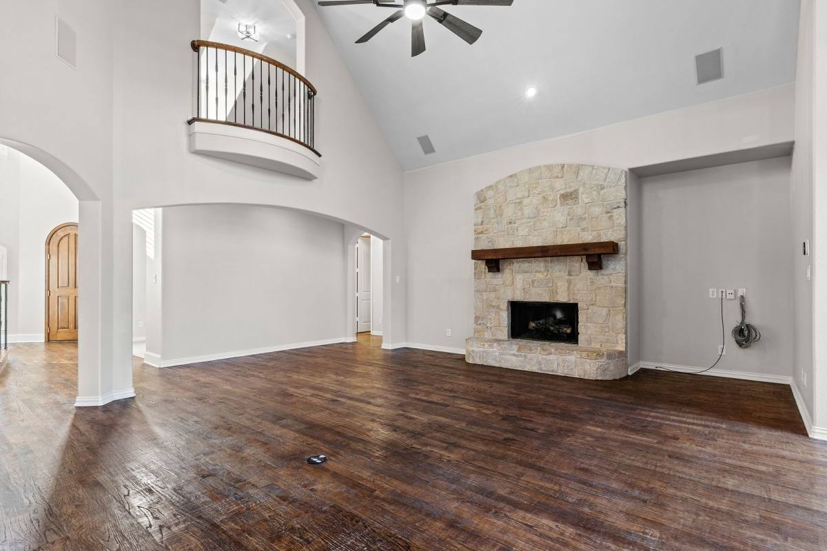 House for rent at 4542 Carraway Dr, Frisco, TX 75034