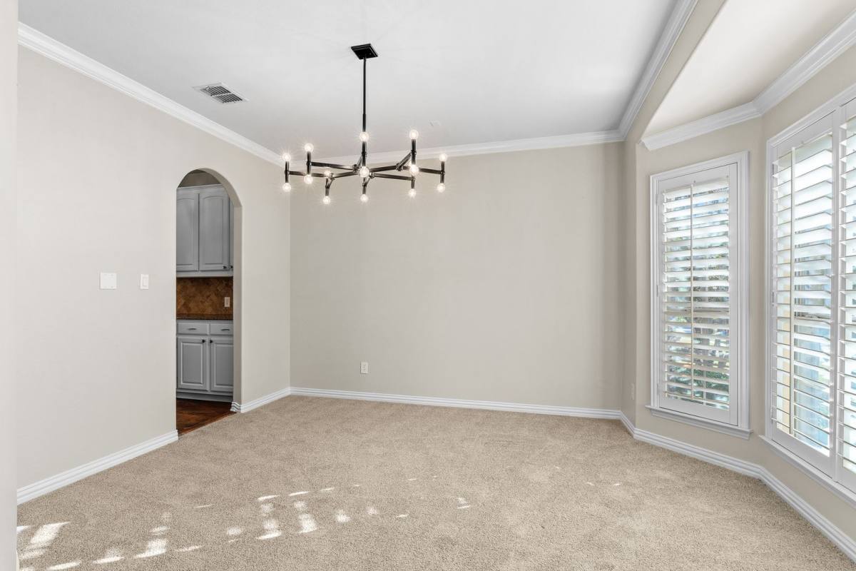 House for rent at 4542 Carraway Dr, Frisco, TX 75034
