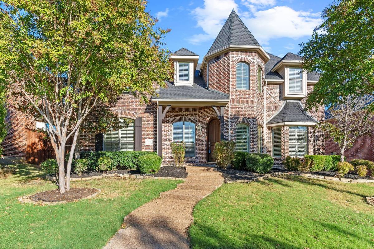 House for rent at 4542 Carraway Dr, Frisco, TX 75034