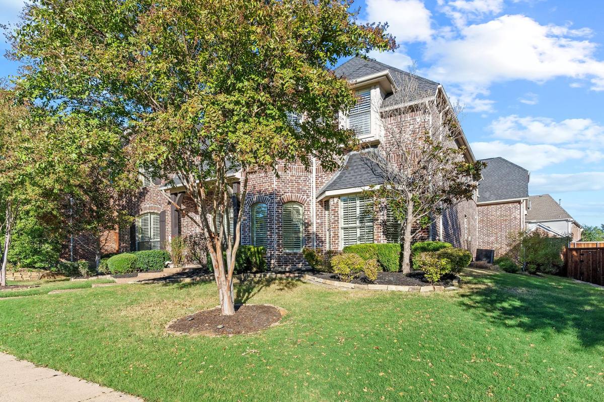 House for rent at 4542 Carraway Dr, Frisco, TX 75034
