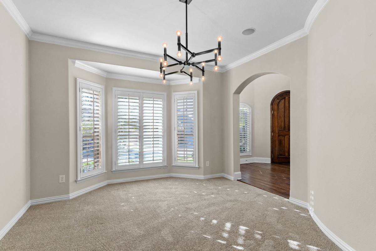 House for rent at 4542 Carraway Dr, Frisco, TX 75034