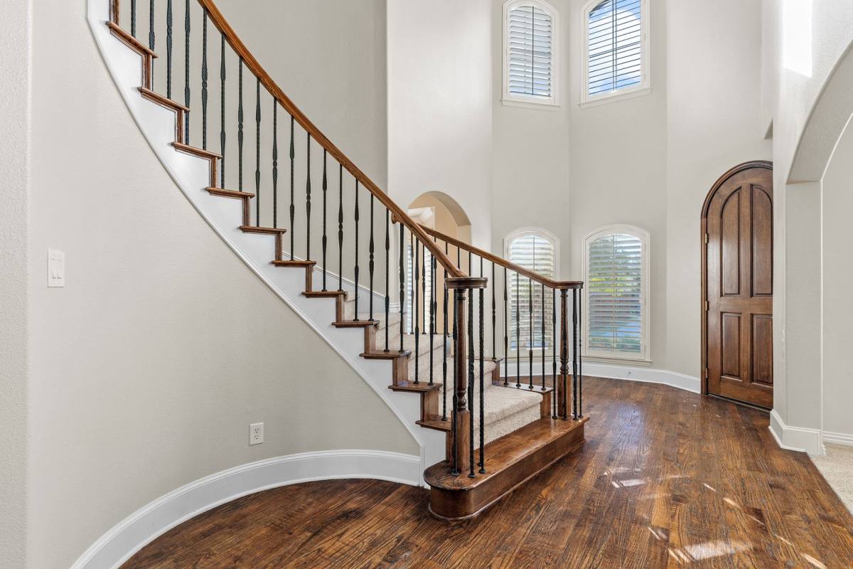 House for rent at 4542 Carraway Dr, Frisco, TX 75034