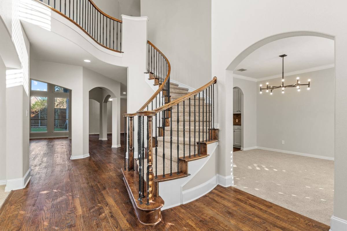 House for rent at 4542 Carraway Dr, Frisco, TX 75034