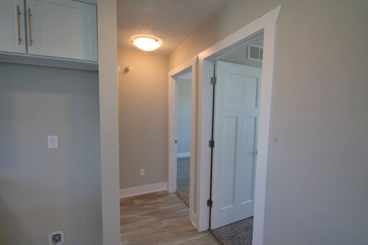 Townhouse for rent at 260 SE Waco Place, Waukee, IA 50263