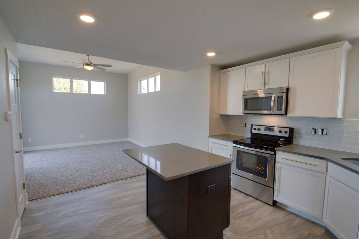 Townhouse for rent at 260 SE Waco Place, Waukee, IA 50263