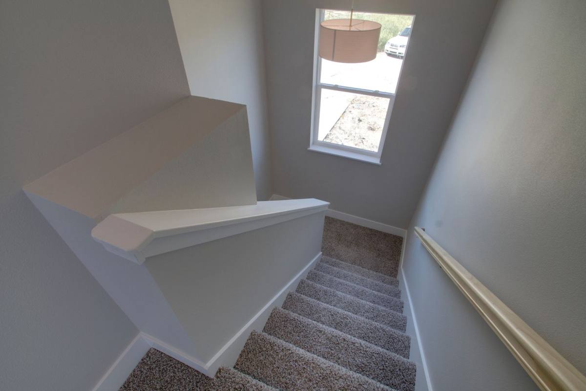 Townhouse for rent at 260 SE Waco Place, Waukee, IA 50263