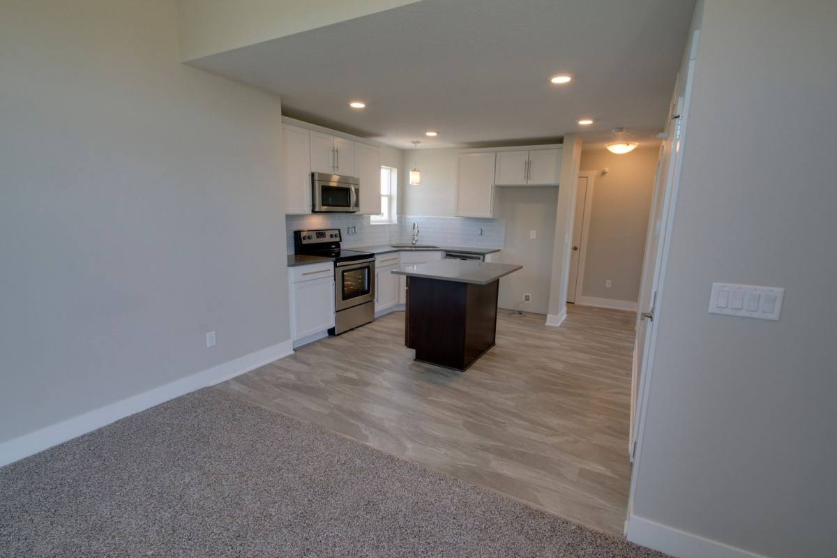 Townhouse for rent at 260 SE Waco Place, Waukee, IA 50263