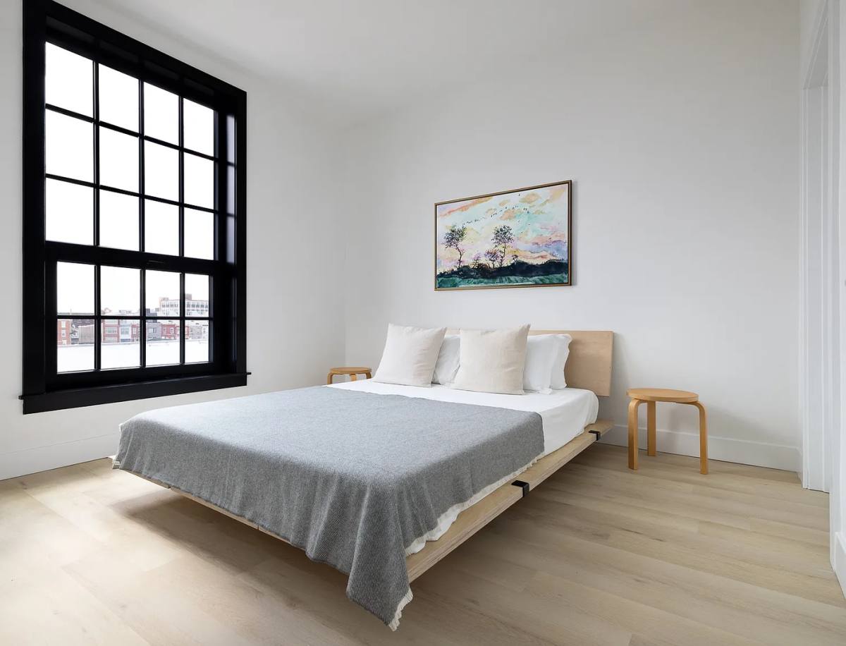 Apartment for rent at 2654 Coral St, Philadelphia, PA 19125