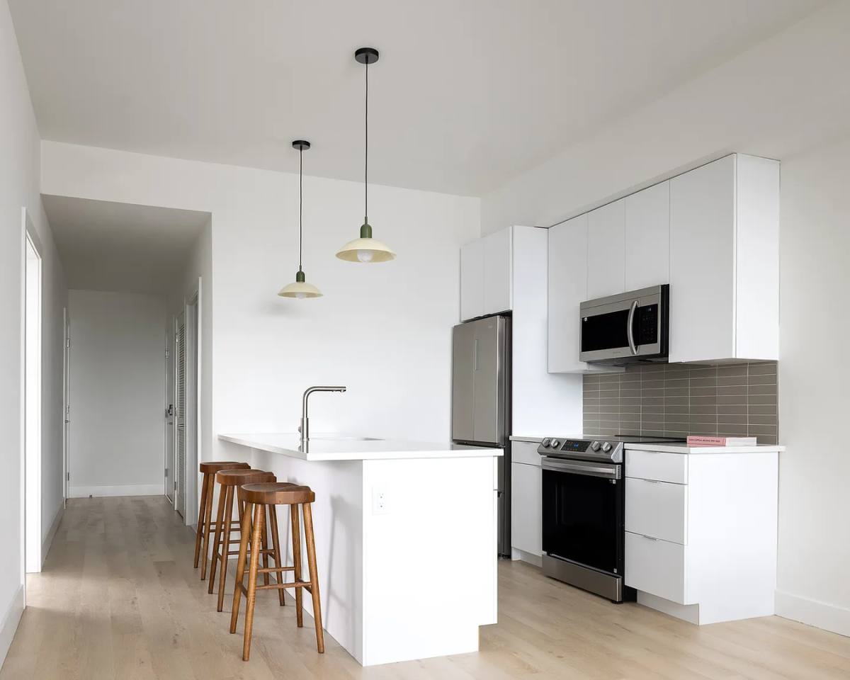 Apartment for rent at 2654 Coral St, Philadelphia, PA 19125