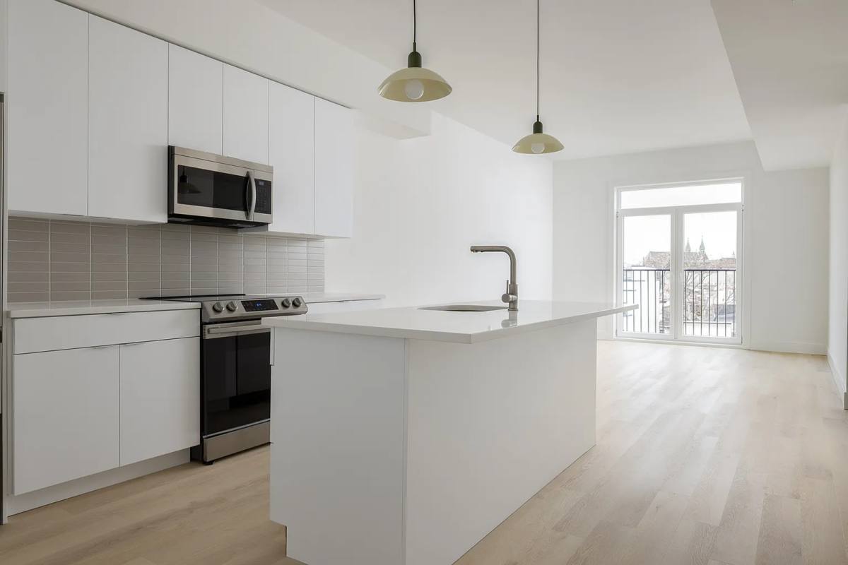 Apartment for rent at 2654 Coral St, Philadelphia, PA 19125