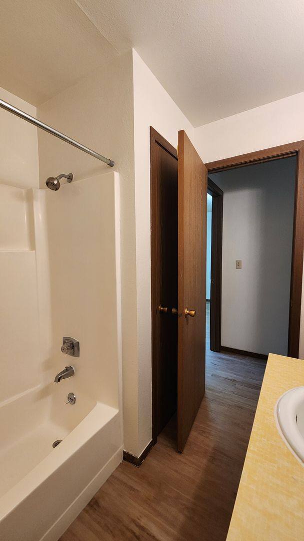 Apartment for rent at 1531 S 10th St W A-D, Missoula, MT 59801
