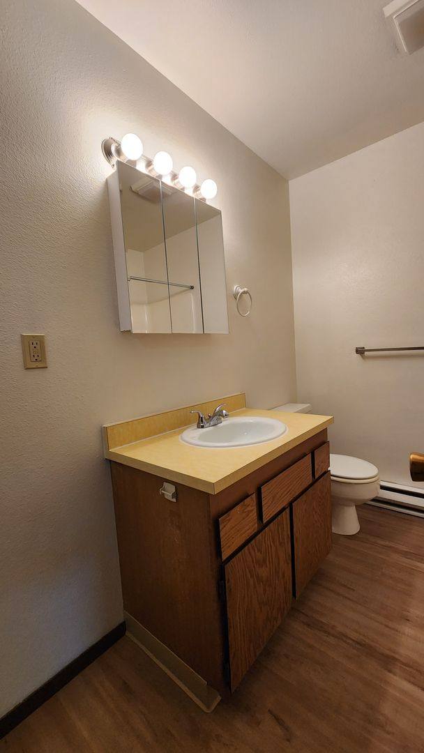 Apartment for rent at 1531 S 10th St W A-D, Missoula, MT 59801