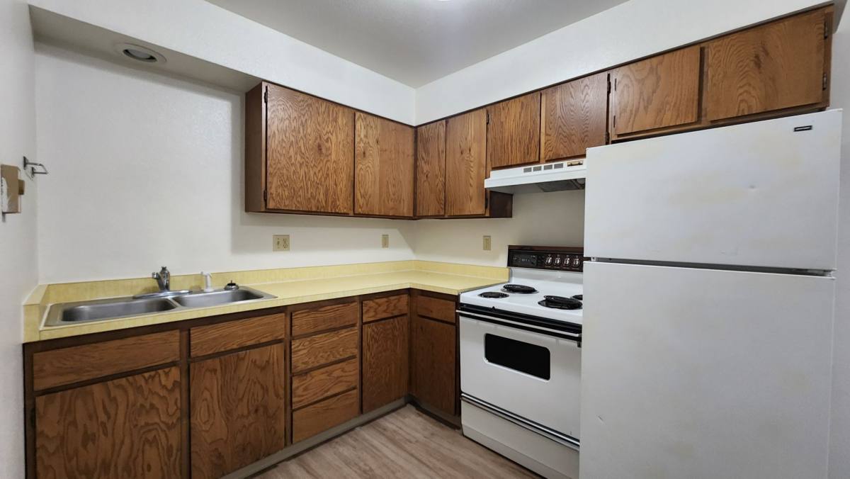 Apartment for rent at 1531 S 10th St W A-D, Missoula, MT 59801