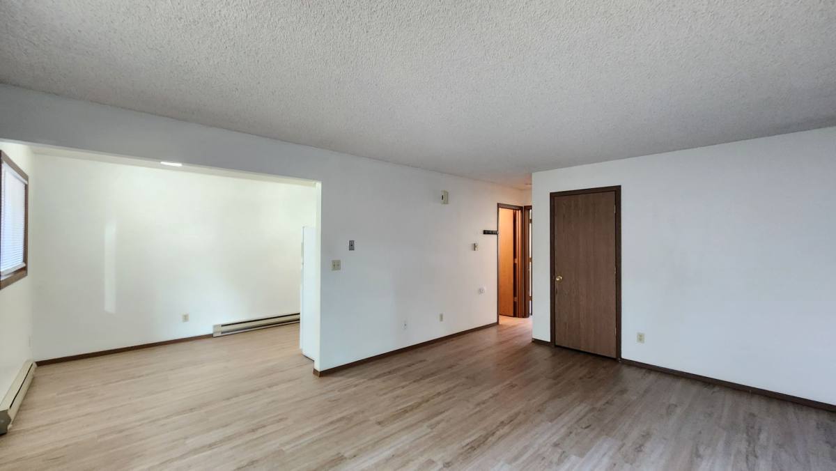 Apartment for rent at 1531 S 10th St W A-D, Missoula, MT 59801