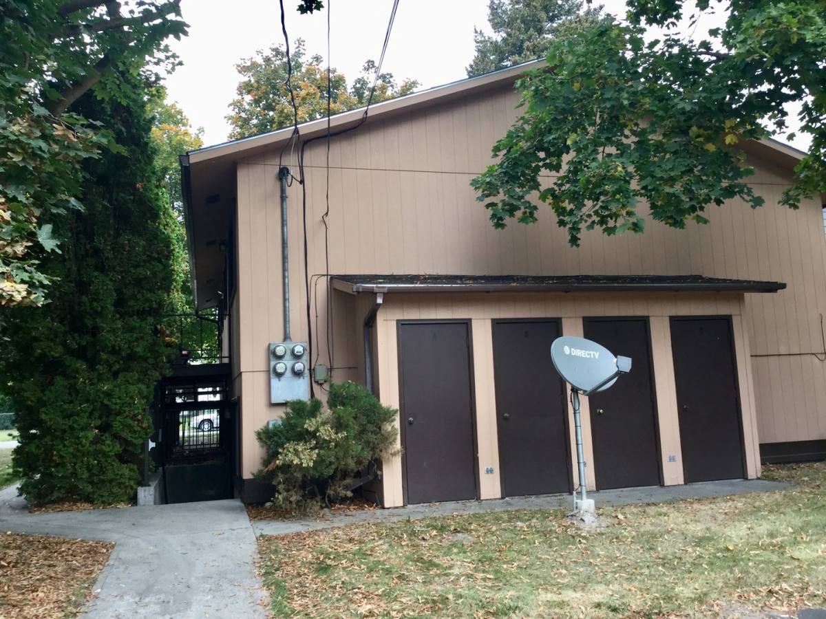 Apartment for rent at 1531 S 10th St W A-D, Missoula, MT 59801