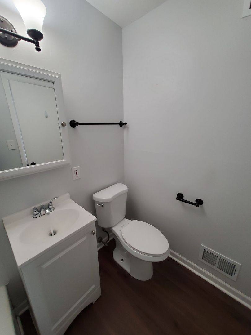 Apartment for rent at 2501-2505 S 44th St, Milwaukee, WI 53219
