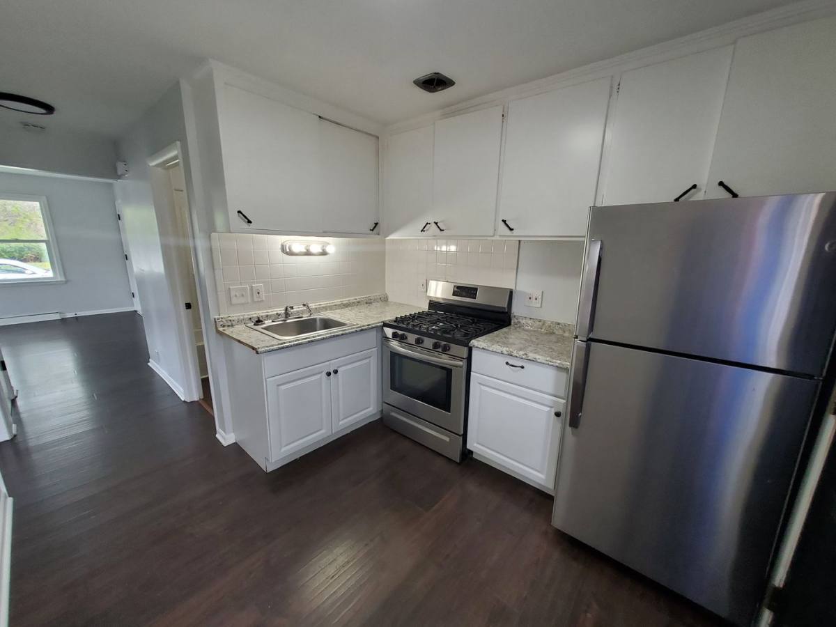 Apartment for rent at 2501-2505 S 44th St, Milwaukee, WI 53219