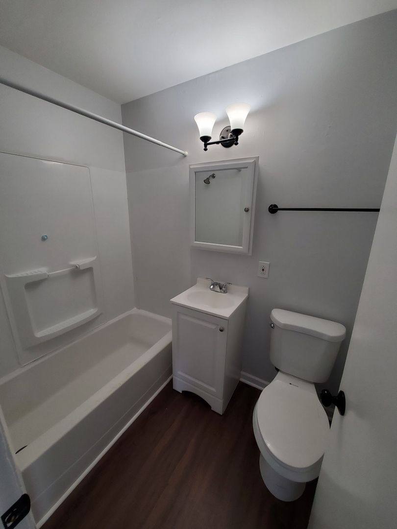 Apartment for rent at 2501-2505 S 44th St, Milwaukee, WI 53219