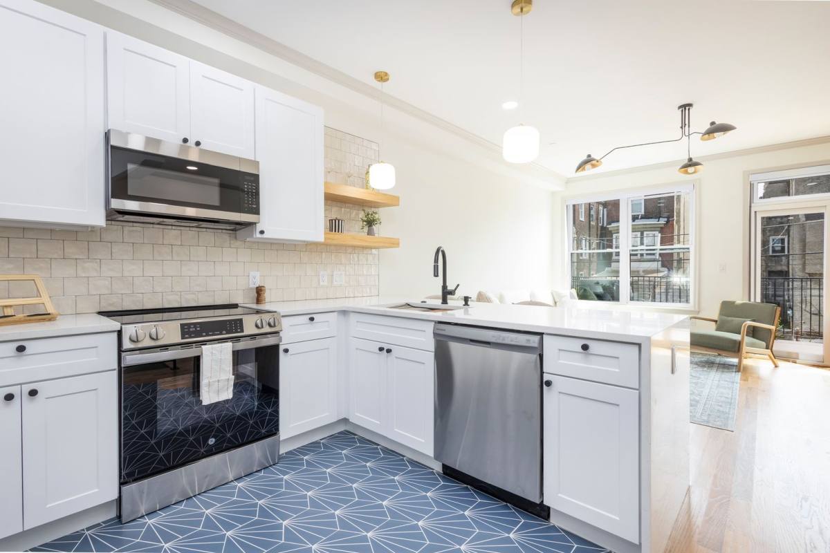 Apartment for rent at 3116 Clifford St, Philadelphia, PA 19121