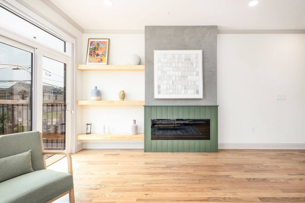 Apartment for rent at 3116 Clifford St, Philadelphia, PA 19121