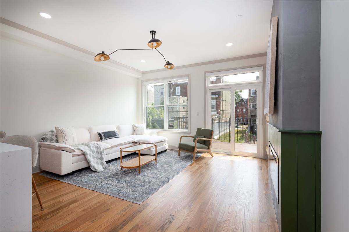 Apartment for rent at 3116 Clifford St, Philadelphia, PA 19121