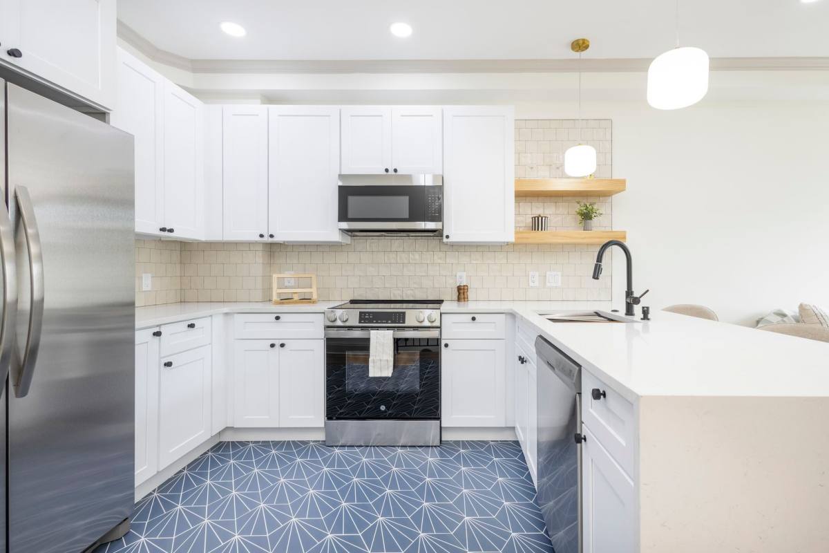 Apartment for rent at 3116 Clifford St, Philadelphia, PA 19121