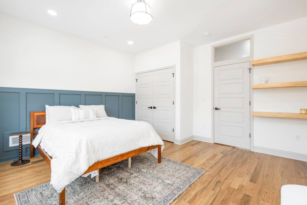 Apartment for rent at 3116 Clifford St, Philadelphia, PA 19121