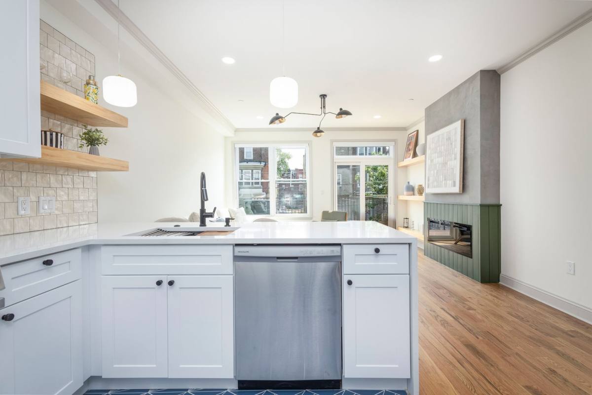 Apartment for rent at 3116 Clifford St, Philadelphia, PA 19121