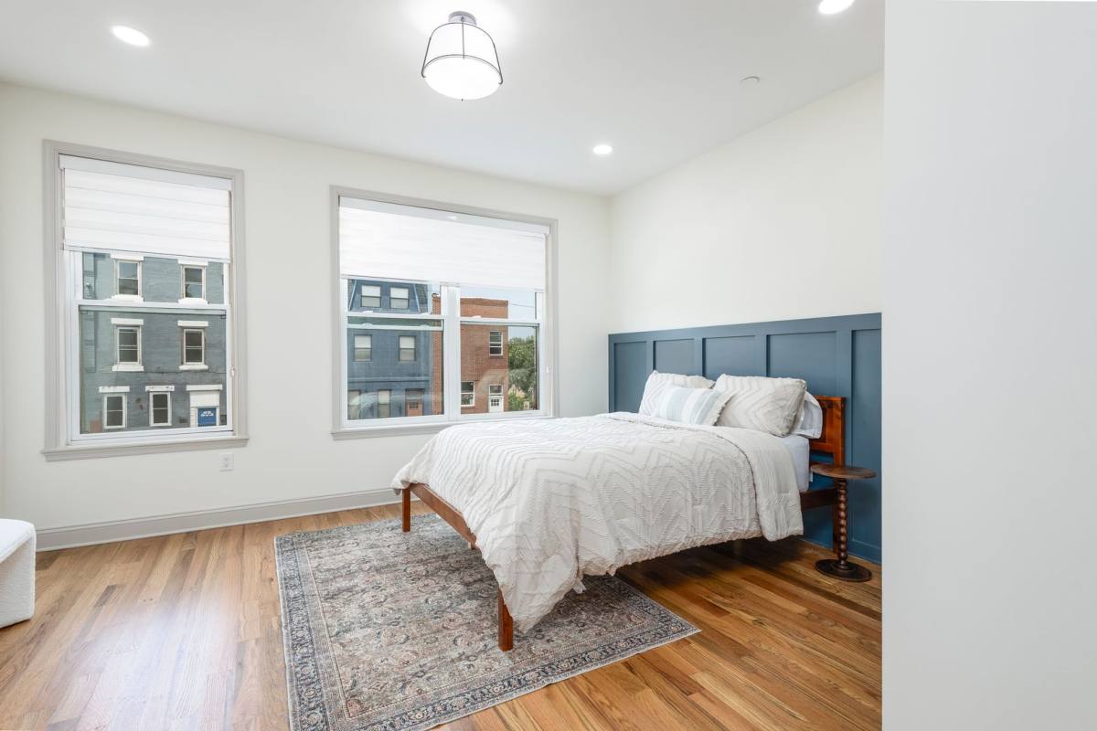 Apartment for rent at 3116 Clifford St, Philadelphia, PA 19121