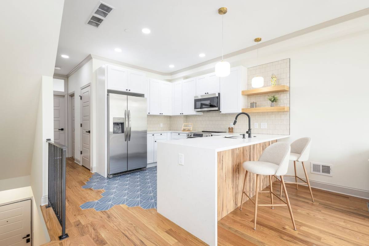 Apartment for rent at 3116 Clifford St, Philadelphia, PA 19121