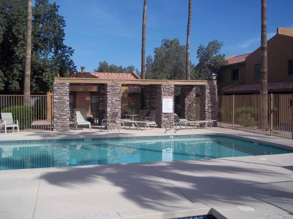 Condo for rent at 3511 E Baseline Rd, Phoenix, AZ 85042