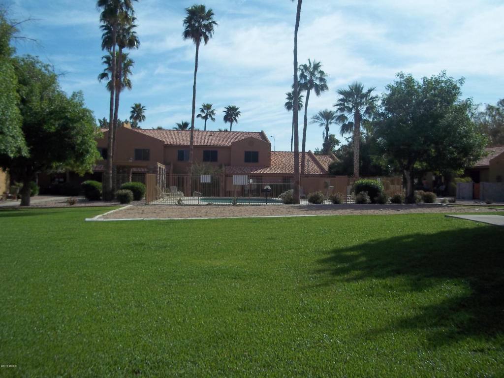 Condo for rent at 3511 E Baseline Rd, Phoenix, AZ 85042