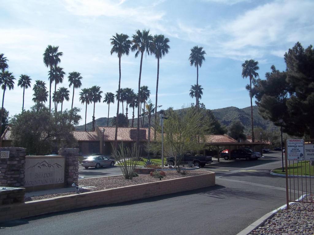 Condo for rent at 3511 E Baseline Rd, Phoenix, AZ 85042