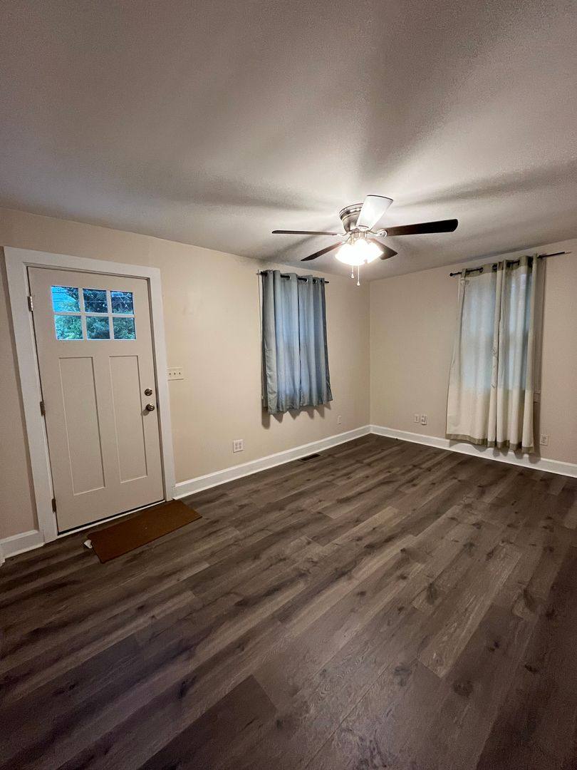 House for rent at 545 Stevenson St, Nashville, TN 37209
