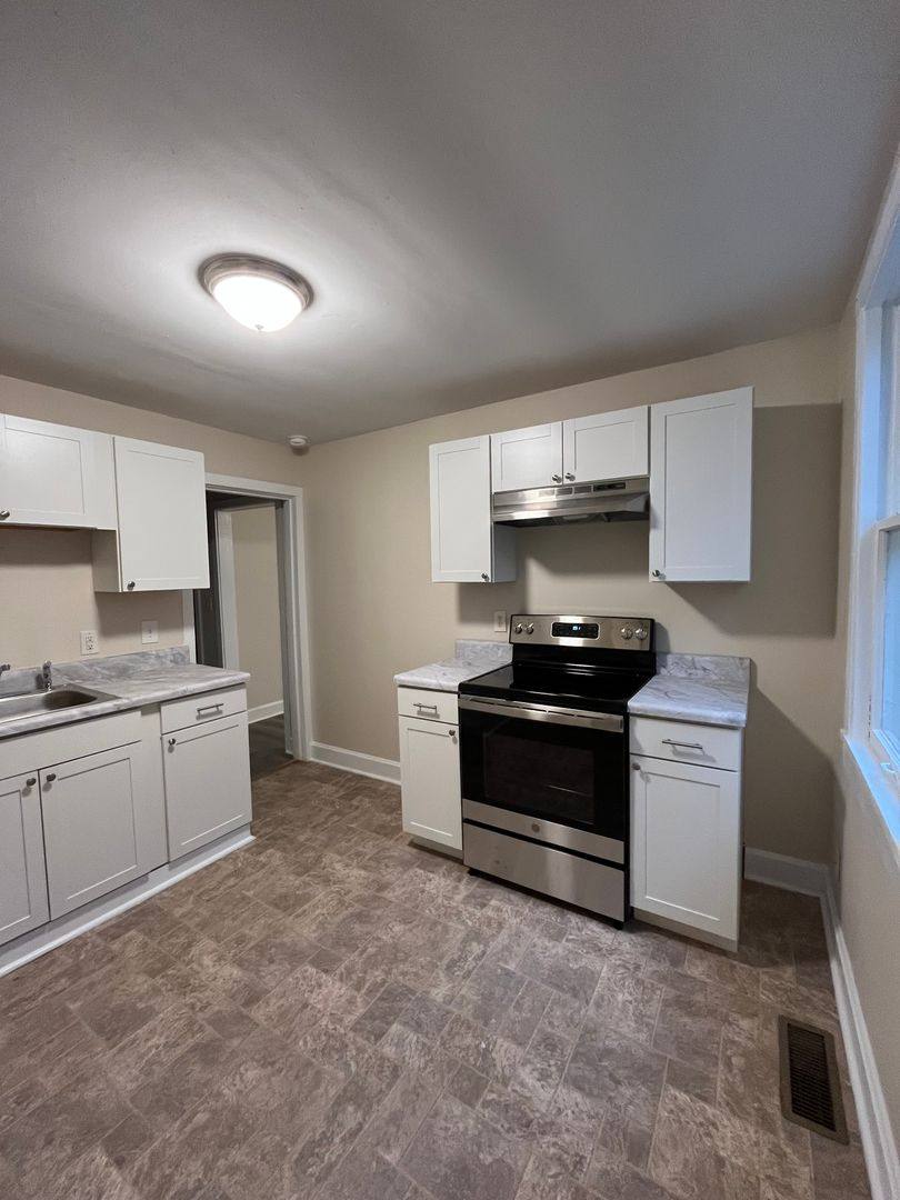 House for rent at 545 Stevenson St, Nashville, TN 37209