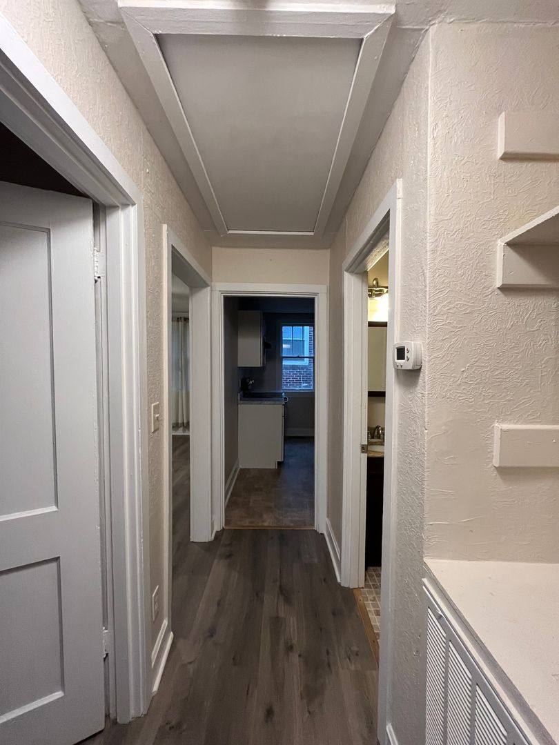 House for rent at 545 Stevenson St, Nashville, TN 37209