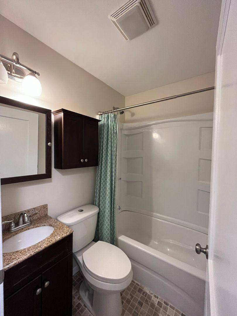 House for rent at 545 Stevenson St, Nashville, TN 37209