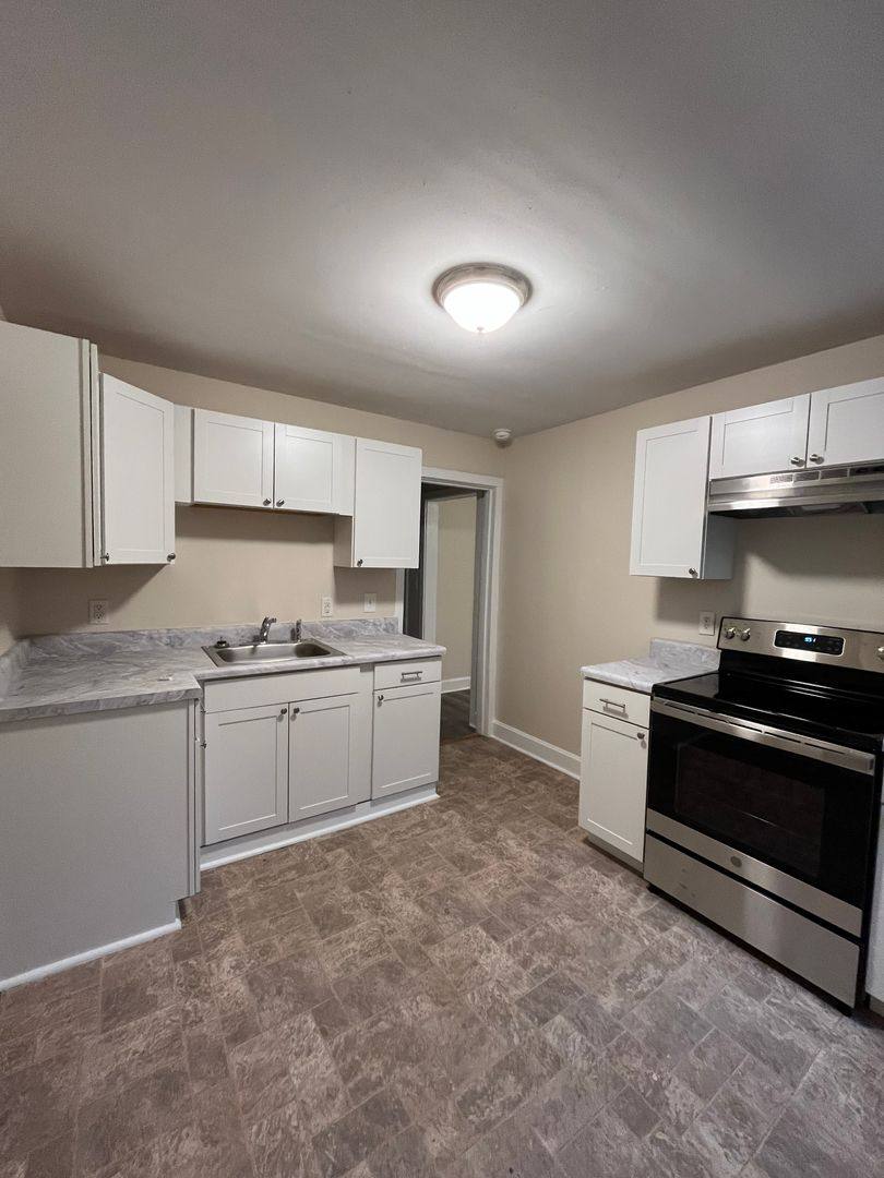 House for rent at 545 Stevenson St, Nashville, TN 37209