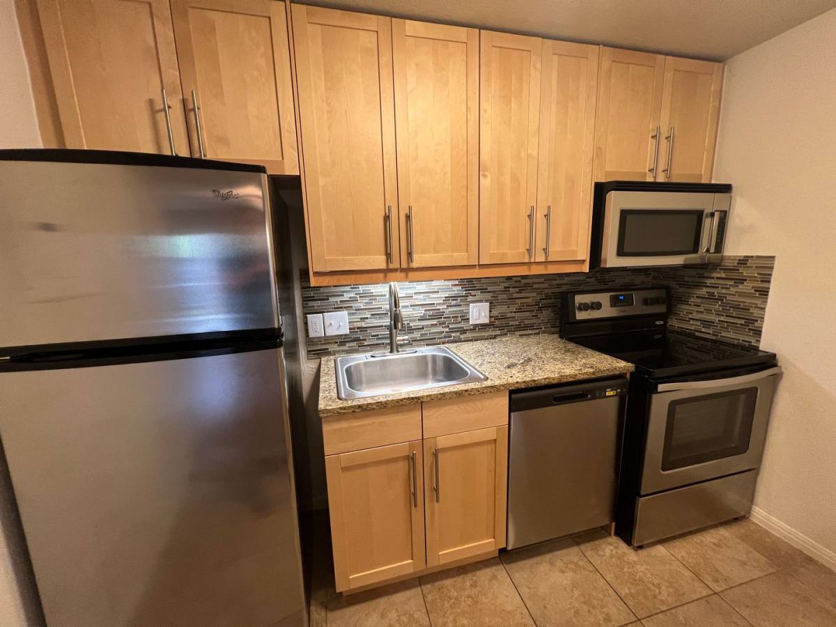 Condo for rent at 7685 Northcross Dr, Austin, TX 78757