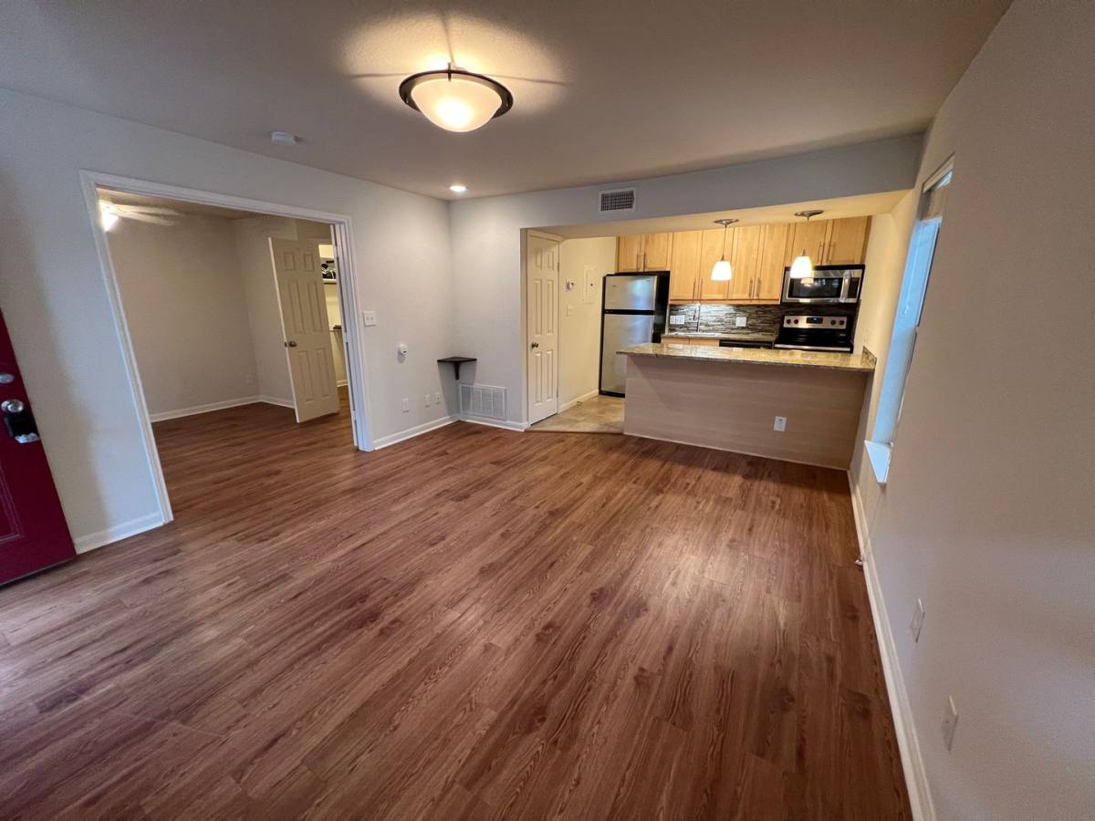 Condo for rent at 7685 Northcross Dr, Austin, TX 78757