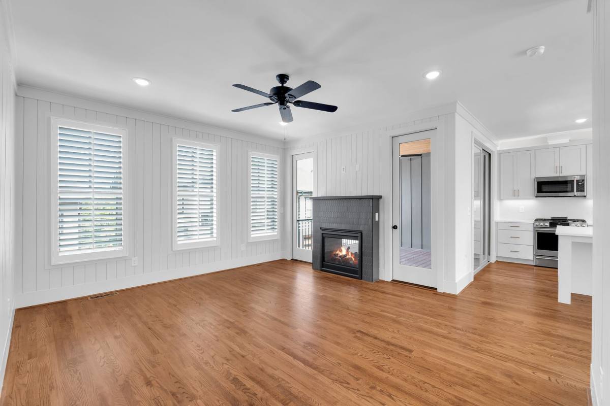 Townhouse for rent at 708 Anderson Rd, Greenville, SC 29601