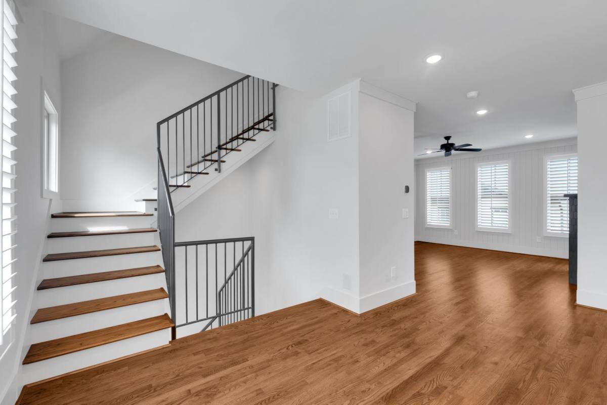 Townhouse for rent at 708 Anderson Rd, Greenville, SC 29601