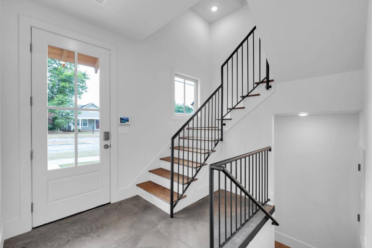 Townhouse for rent at 708 Anderson Rd, Greenville, SC 29601