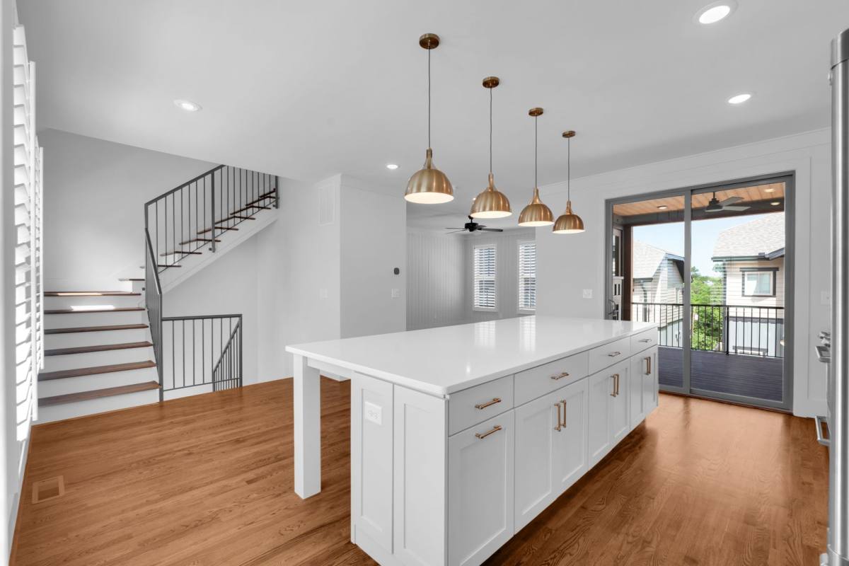 Townhouse for rent at 708 Anderson Rd, Greenville, SC 29601