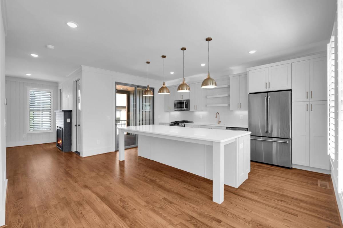 Townhouse for rent at 708 Anderson Rd, Greenville, SC 29601