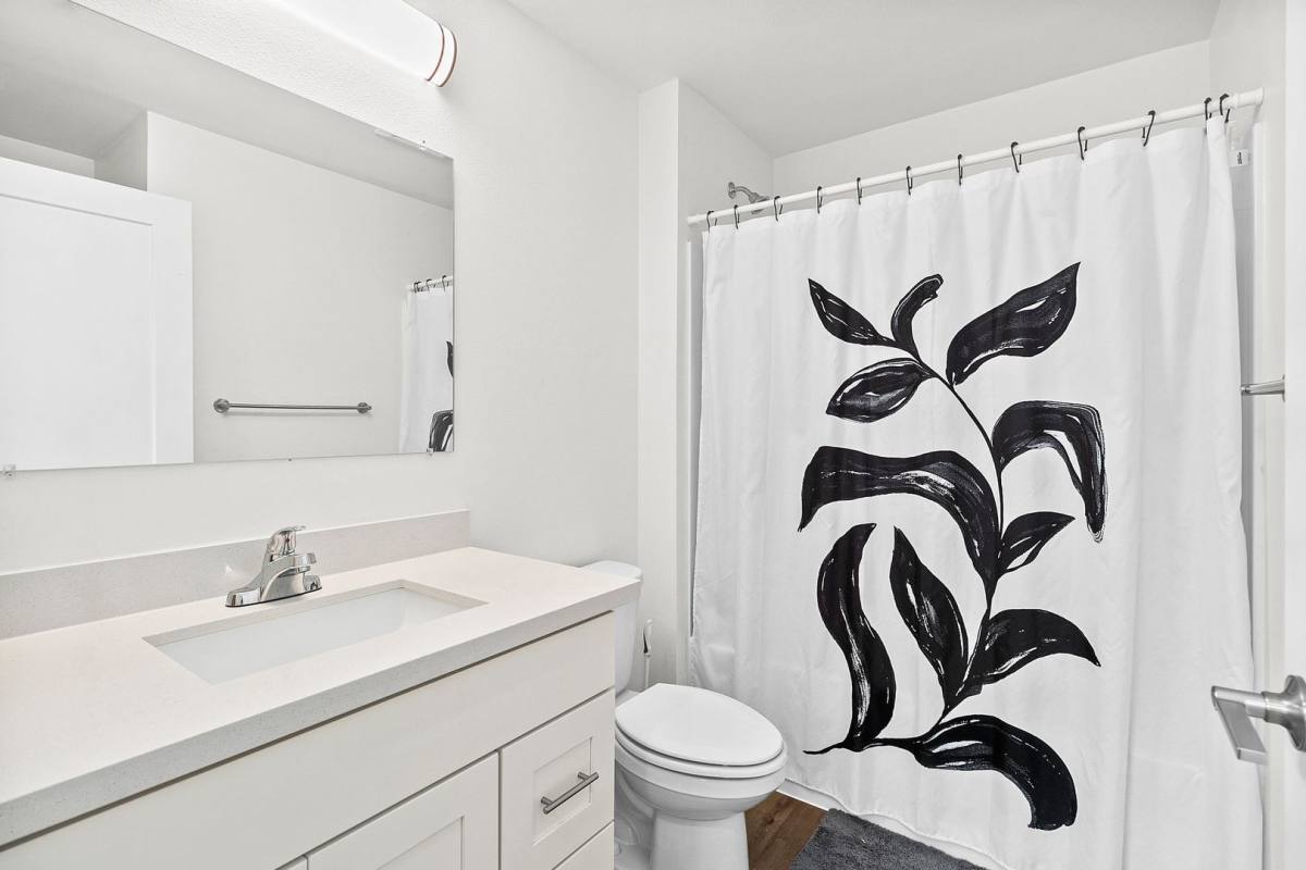 Apartment for rent at 4329 S Puget Sound Ave, Tacoma, WA 98409