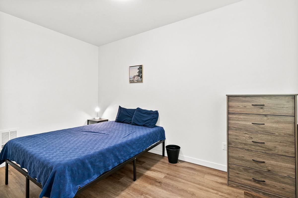 Apartment for rent at 4329 S Puget Sound Ave, Tacoma, WA 98409